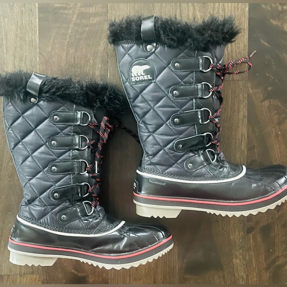 Sorel Women's Tofino Snow Boots - Picture 3 of 8
